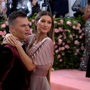 Bilder Becoming The G.O.A.T. - Die Tom Brady Story