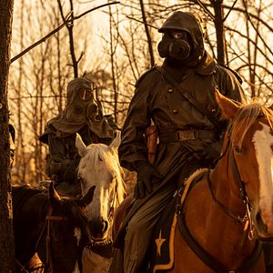 Bilder Fear The Walking Dead