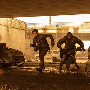 Bilder Fear The Walking Dead