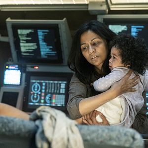 Bilder Fear The Walking Dead