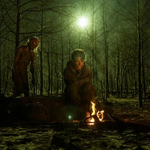 Bilder Fear The Walking Dead