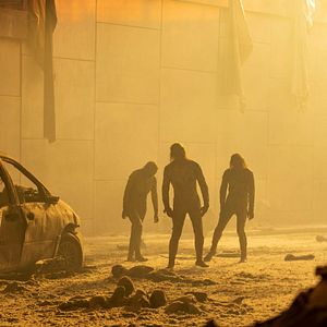 Bilder Fear The Walking Dead