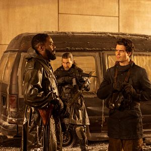 Bilder Fear The Walking Dead