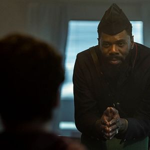 Bilder Fear The Walking Dead