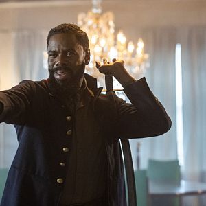 Bilder Colman Domingo