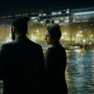 Bilder Golshifteh Farahani