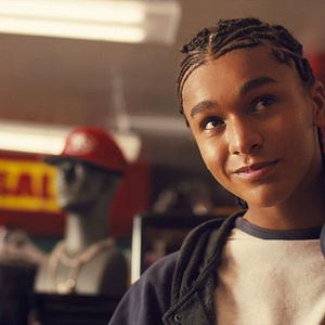 Bilder Colin in Black & White