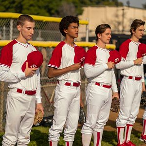 Bilder Colin in Black & White