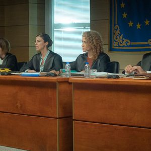 Bilder Maribel Verdú