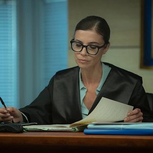 Bilder Maribel Verdú