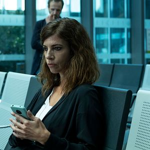 Bilder Maribel Verdú