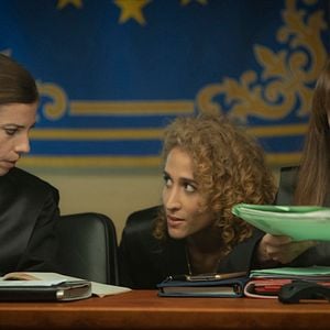 Bilder Maribel Verdú