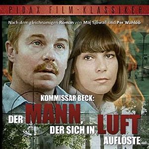 Bilder Kommissar Beck: Der Mann, der sich in Luft auflöste