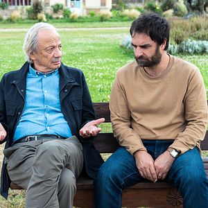 Bilder Grégory Montel