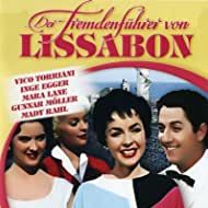 Bilder Der Fremdenführer von Lissabon