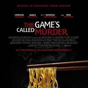 Bilder This Game’s Called Murder