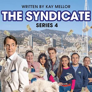 Bilder The Syndicate