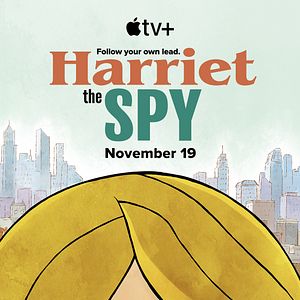 Bilder Harriet - Spionage aller Art