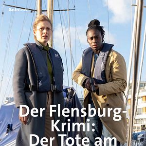 Bilder Der Flensburg-Krimi: Der Tote am Strand