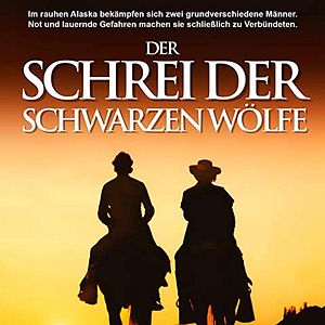 Bilder Der Schrei der schwarzen Wölfe