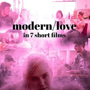 Bilder Modern/Love in 7 Kurzfilmen