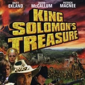 Bilder König Salomons Schatz