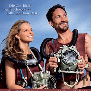 Bilder Das Mädchen auf dem Meeresgrund