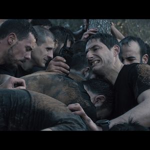 Bilder Bis ans Limit und darüber hinaus