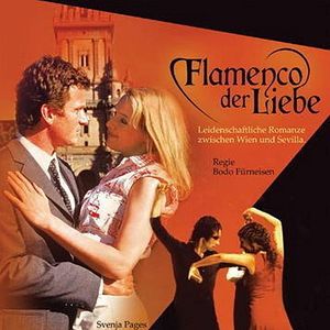 Bilder Flamenco der Liebe