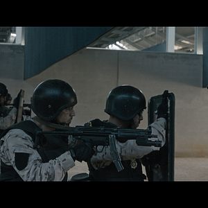 Bilder Bis ans Limit und darüber hinaus