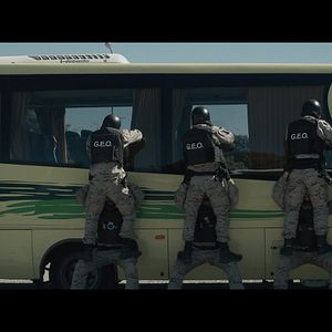 Bilder Bis ans Limit und darüber hinaus