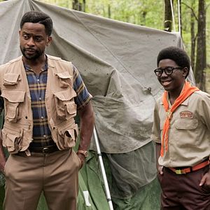 Bilder Elisha Williams