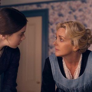 Bilder Hailee Steinfeld