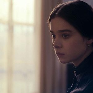 Bilder Hailee Steinfeld