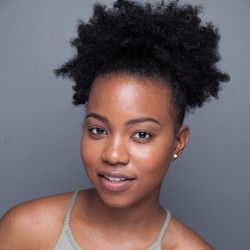 Bilder Renika Williams