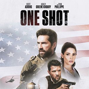 Bilder One Shot - Mission außer Kontrolle