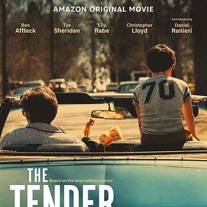 Bilder The Tender Bar