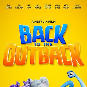 Bilder Zurück ins Outback