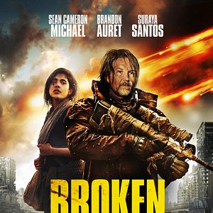 Bilder Broken Darkness