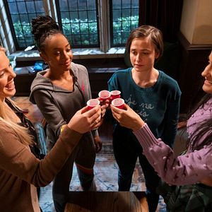 Bilder Alyah Chanelle Scott