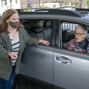 Bilder Work in Progress