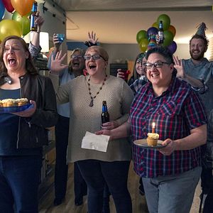 Bilder Work in Progress