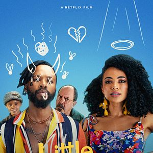 Bilder Little Big Mouth