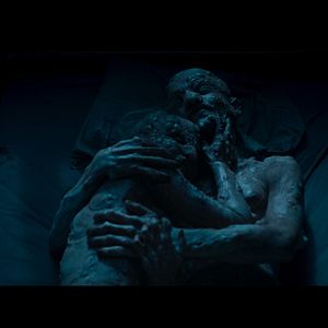 Bilder Nobody Sleeps In The Woods Tonight - Teil 2