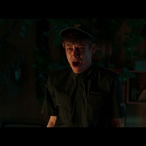 Bilder Nobody Sleeps In The Woods Tonight - Teil 2