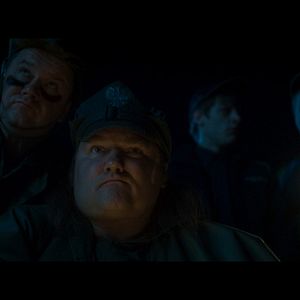 Bilder Nobody Sleeps In The Woods Tonight - Teil 2