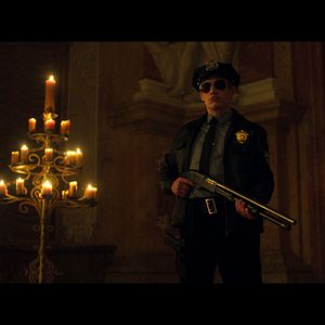 Bilder Nobody Sleeps In The Woods Tonight - Teil 2