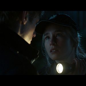 Bilder Nobody Sleeps In The Woods Tonight - Teil 2