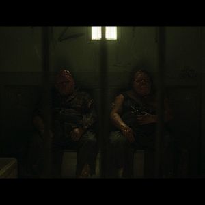 Bilder Nobody Sleeps In The Woods Tonight - Teil 2