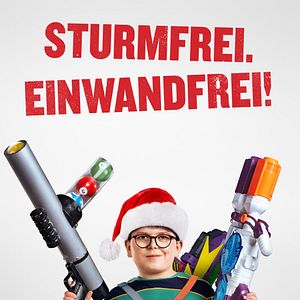 Bilder Nicht schon wieder allein zu Haus